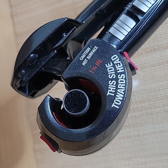 Infiniti Pro Conair Curl Secret-Perfect Curls - Picture 2 of 6